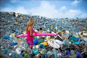 Великобритания придумала интересный способ бороться с пластиком