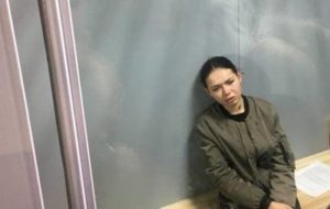 ДТП в Харькове: семьи погибших харьковчан отказались от денег Зайцевой