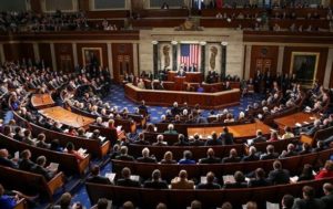 Конгресс США рассмотрит резолюцию об Украине