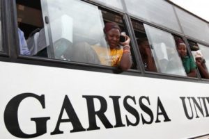 В Кении боевики открыли стрельбу по автобусам со студентами, есть погибшие