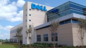 Dell планирует инвестировать $1 млрд в разработку интернета вещей