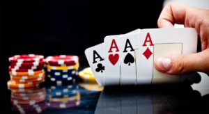 Индийские профи пытаются через суд добиться признания покера игрой мастерства