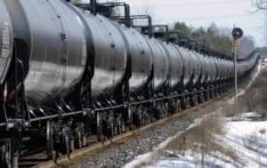 Россия приостановила транзит нефти через Украину