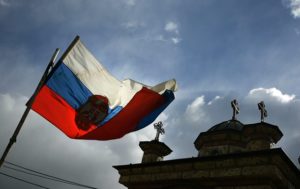 Сербія не визнає псевдореферендуми РФ, – Reuters