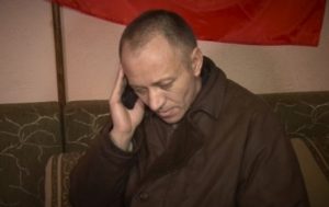 В ЛНР сняли видео с пленными украинскими военными