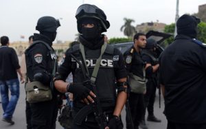 В Египте взрыв в мечети: более 50 погибших