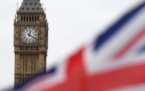 Британия отказалась признать Голодомор геноцидом