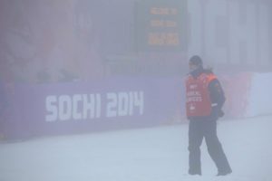Россия из-за допинга потеряла первое место в медальном зачете Олимпиады в Сочи