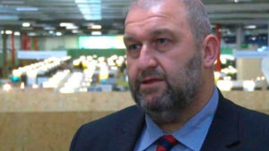 В Уэльсе министр покончил с собой после обвинений в домогательстве