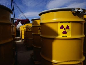 США обещают стабильные поставки ядерного топлива Украине