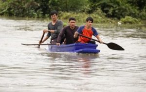 Украинец на Шри-Ланке погиб в результате несчастного случая на пляже, а не из-за наводнения