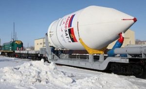“Нелепая ошибка”: власти России озвучили причину потери спутника