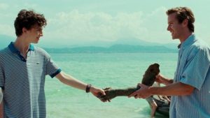 Фильм о гомосексуальной любви назван лучшей кинолентой года