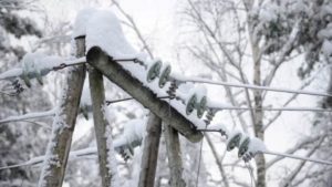 В Украине объявили штормовое предупреждение: какую погоду ждать в ближайшие дни