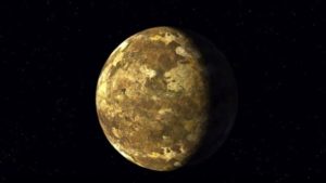 NASA нашло “близнеца” Солнечной системы