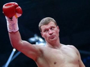 Поветкин победил Хаммера, став претендентом на титул по версии WBA Super (+Видео)