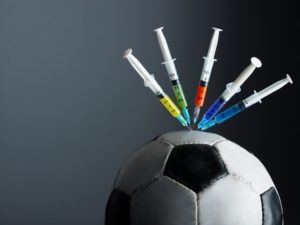 FIFA начнет перепроверку допинг-проб российских футболистов, – Daily Mail