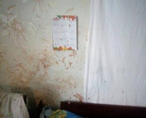 Трагедия на Днепропетровщине: брат убил 2-летнюю сестру