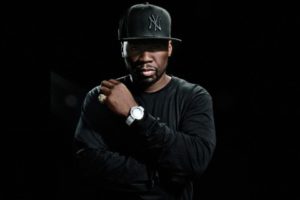 Рэпер 50 Cent обогатился благодаря биткоинам