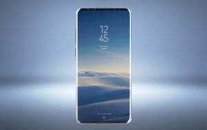 Samsung Galaxy S9 показали в “живом” видео