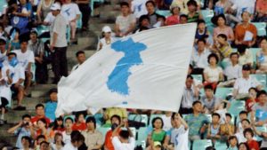 Северная и Южная Кореи откроют Олимпиаду-2018 под единым флагом