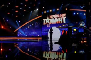 СТБ останавливает производство проекта “Україна має талант”