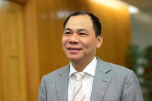 Создатель “Мивины” стал миллиардером и “вьетнамским Трампом”