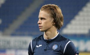 “Динамо” согласовало трансфер защитника сборной Украины