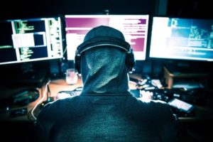 Хакеры взломали новый сайт Минэнерго и требуют денег за его восстановление