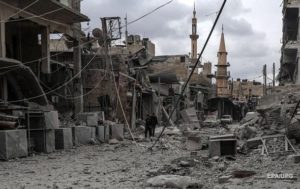 В Сирии готовятся к штурму последней деревни ИГИЛ