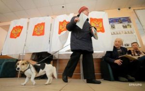 Выборы в РФ: Омбудсмены обсудили голосование