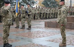 ОПК Украины перевели в особый режим – Порошенко