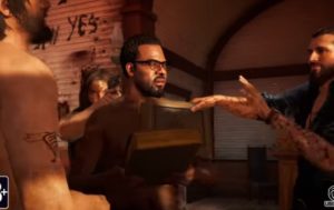 Вышел релизный трейлер игры Far Cry 5