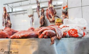 В апреле вступают в силу новые правила продажи домашнего мяса