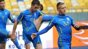 Полузащитник “Шахтера” заменит Ярмоленко в сборной Украины