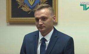 Застрелился 29-летний летчик-герой АТО Владислав Волошин