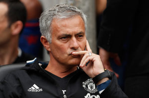 Тренер «Манчестер Юнайтед» Жозе Моуриньо получил год условно за уклонение от уплаты налогов