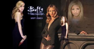 В FOX хотят перезапустить сериал «Баффи — истребительница вампиров»