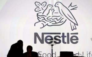 Nestle инвестирует 700 миллионов гривен в модернизацию “Мивины”