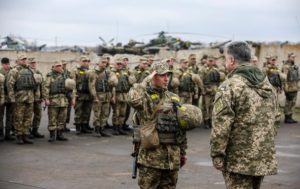 Фрегаты и ракеты: США могут всерьез усилить армию Украины