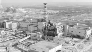 Годовщина Чернобыля: что произошло на ЧАЭС (+Видео)
