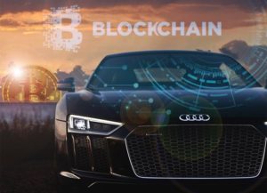 Audi планирует выпустить собственную криптовалюту