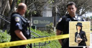 Иранка, стрелявшая в штаб-квартире YouTube, была веганом и вела видеоблог