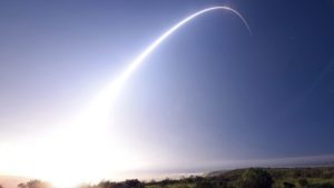 США создадут гиперзвуковую крылатую ракету: на проект уйдут миллионы