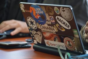Киберполиция ищет хакеров на зарплату до 50 тыс. грн