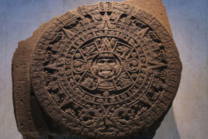 Ученые приоткрыли тайну календаря инков