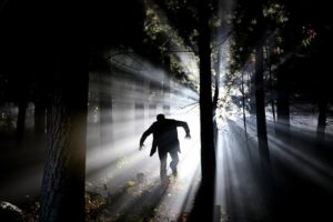 Ученые раскрыли загадку “вампиров” из Польши
