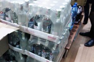 6 человек погибли от отравления суррогатным алкоголем в Борисполе