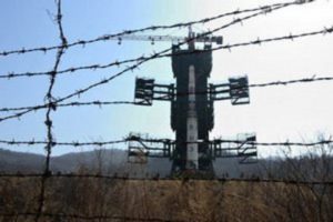 Иностранные журналисты прибыли в КНДР на церемонию закрытия ядерного полигона