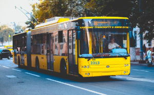 В Киеве повысят тарифы на проезд в общественном транспорте